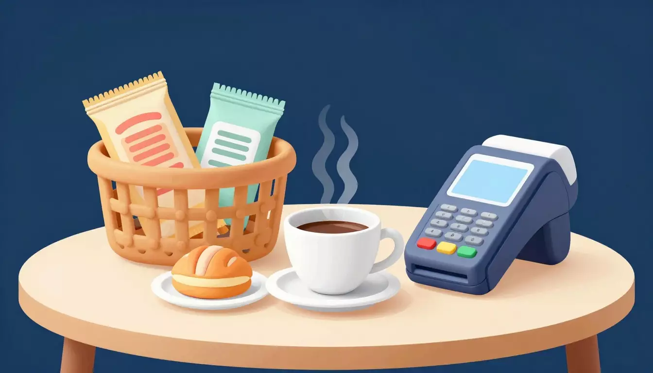 Cross-selling и upselling: как повысить средний чек в МСП Беларуси