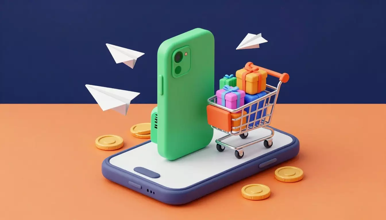WhatsApp Commerce для МСБ в Беларуси: настройка и первые продажи