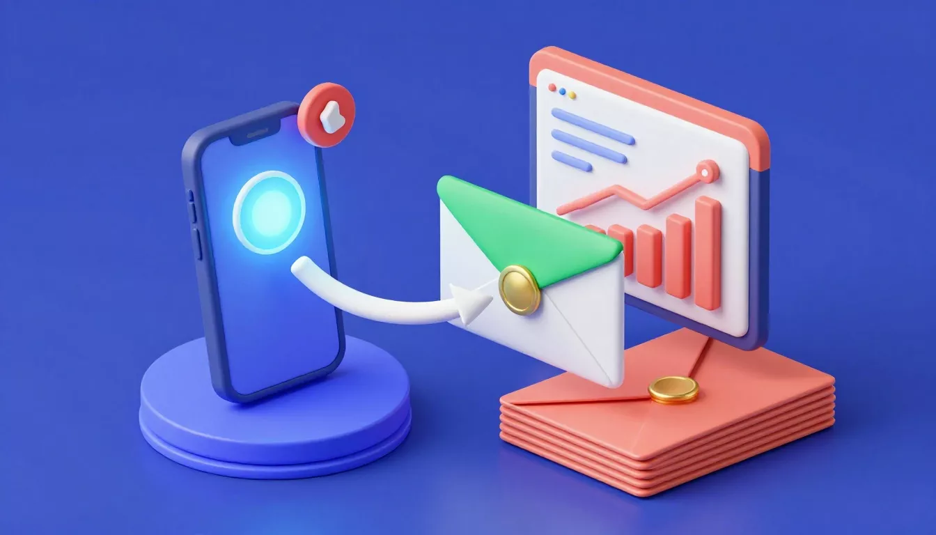 Почему массовые рассылки больше не работают: стратегия «один к одному» для малого бизнеса