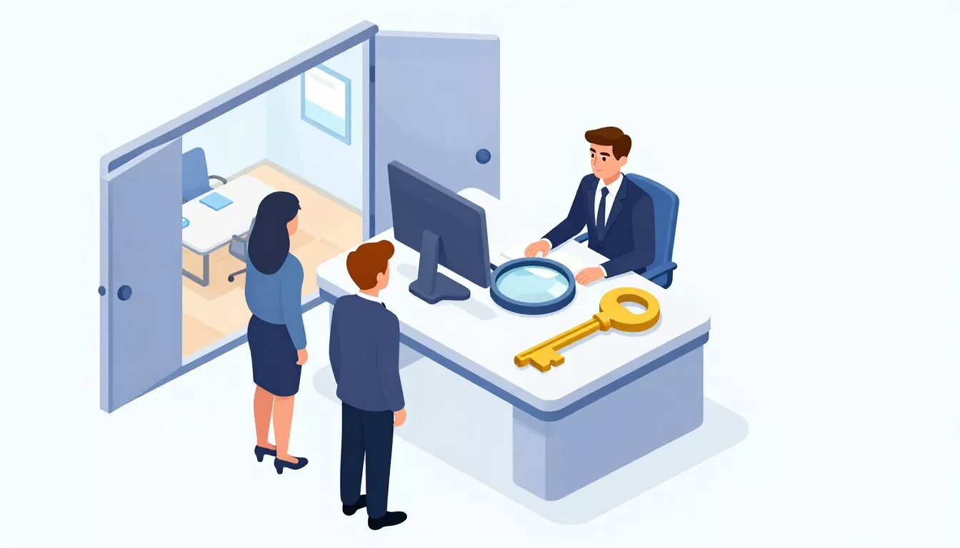 Как выйти на ЛПР в B2B: пошаговая стратегия для малого бизнеса
